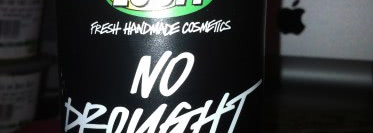 Some of my Lush products (Part 2)