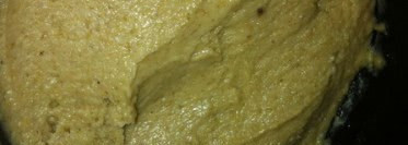 Some of my  Lush products (Part 1) - Маски