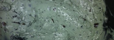 Some of my  Lush products (Part 1) - Маски