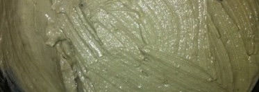 Some of my  Lush products (Part 1) - Маски