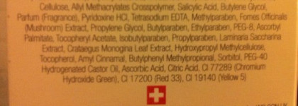 Нежно любимые и глубоко очищающие маски от Kiehl's и Soap and Glory