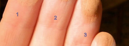 Guerlain Terracotta 4 Seasons Tailor-Made Bronzing Powder – четырехцветная бронзирующая матовая пудра,оттенок №1