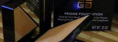 Пудра Givenchy Prisme Foundation №6