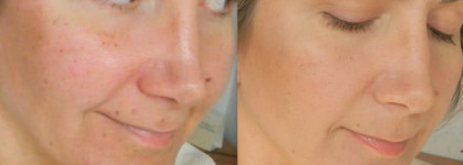 Тональный крем Missha  "Мisa Cho Bo Yang BB Cream" Spf30 №02