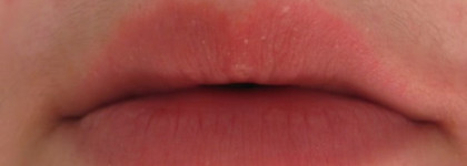 Бальзам для губ "Миллион поцелуев" от Lush