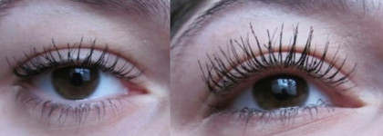 Мои бюджетные туши