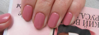 Бутон розы от Shellac