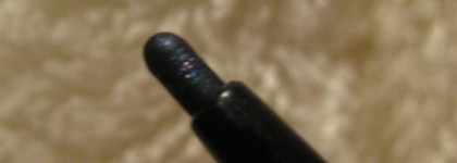 Первое косметическое разочарование года - Dior Diorshow Liner Waterproof #178 marine/navy