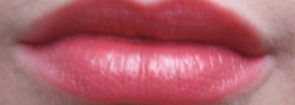 Гуава на губах. Bobbi Brown Rich Lip Color SPF 12 Guava