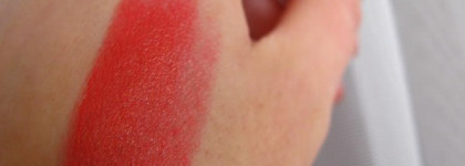 Гуава на губах. Bobbi Brown Rich Lip Color SPF 12 Guava