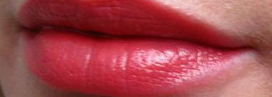 Гуава на губах. Bobbi Brown Rich Lip Color SPF 12 Guava