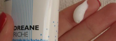 Боремся с покраснениями и шелушением вместе или три средства от La Roche-Posay