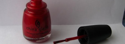 преКрасный американец China Glaze - I'm not bitter