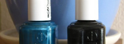 Двое из ларца. Мои Essie