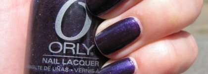 Перепись семейства ОРЛовых (много фото)