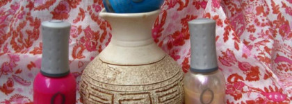 Перепись семейства ОРЛовых (много фото)