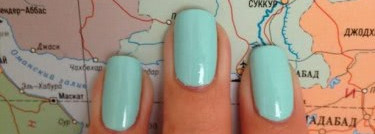 В поисках идеального мятного