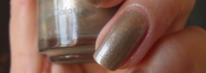 Новое серебро прибыло