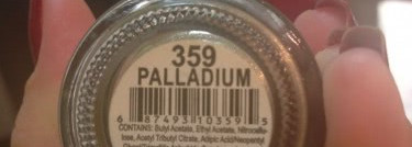 Новое серебро прибыло