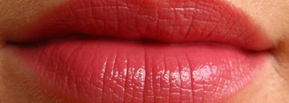 Спонтанный дуэт от Dior