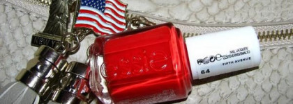 Fifth Avenue от Essie