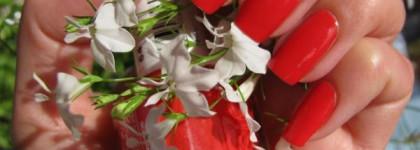 Fifth Avenue от Essie