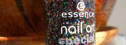 Игры в "Цирк" - мой первый глиттер