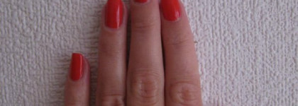 Руки,  Rimmel  загребущие