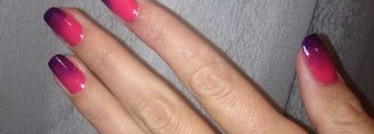 Пробы градиента. Первый блин комом?