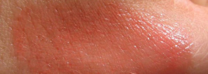 Итоги августа. Губы