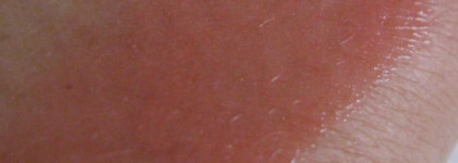 Итоги августа. Губы