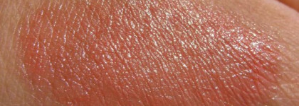 Итоги августа. Губы