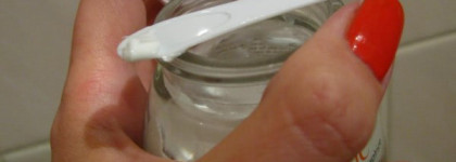 Avene в доме... Гранд-разбор