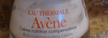 Avene в доме... Гранд-разбор