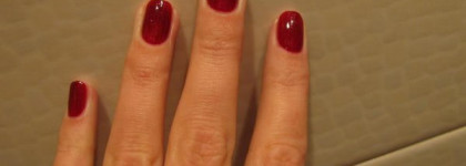 Немного Glam-а на ночь