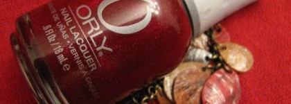 Немного Glam-а на ночь