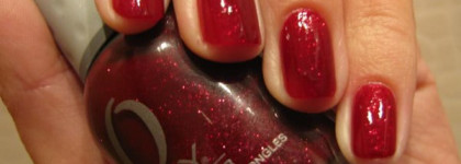 Немного Glam-а на ночь