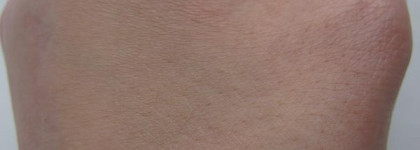 Chanel Correcteur Perfection 20 beige ivoire