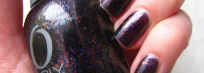 Мои праздничные Orly