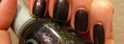 Мои праздничные Orly