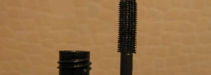 Еще раз о Sublime de Chanel (#10 deep black)