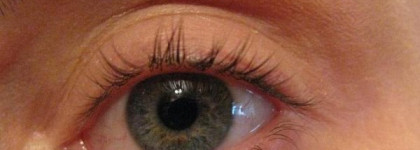 Еще раз о Sublime de Chanel (#10 deep black)