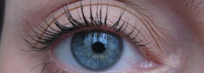 Еще раз о Sublime de Chanel (#10 deep black)