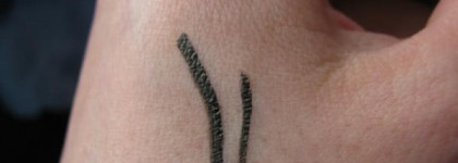 Тестирую "масс". Часть 1. Vivienne Sabo