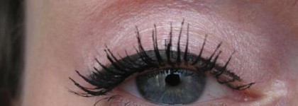 Тестирую "масс". Часть 1. Vivienne Sabo