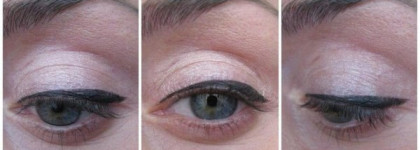 Тестирую "масс". Часть 1. Vivienne Sabo