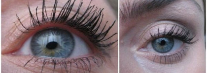 "Они - настоящие!" Тушь They're Real от Benefit (черный цвет)