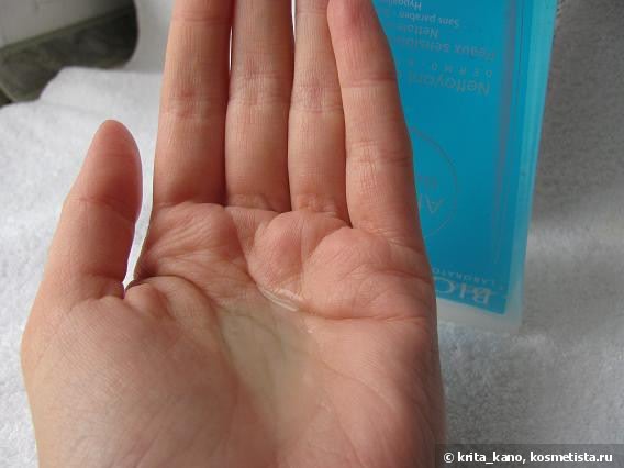 Биодерма крем для лица для сухой кожи отзывы