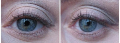 "Они - настоящие!" Тушь They're Real от Benefit (черный цвет)