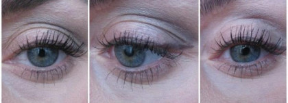 "Они - настоящие!" Тушь They're Real от Benefit (черный цвет)